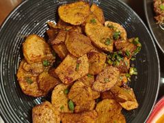 -新繁老號豌豆汤饭店·江湖菜(宝光寺店)