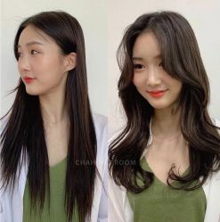 -SY COLOUR专业烫染