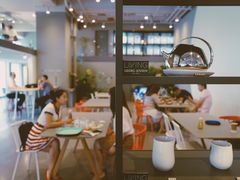 -dotcom coffee古点咖啡(致真大厦店)