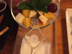 -莫比餐厅(五道口店)
