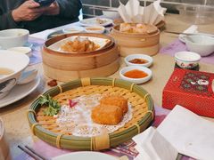 -点都德(龙之梦店)