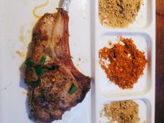 -三个蒙古大叔羊肉串(大宁店)