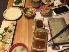 -赤坂亭·M9和牛烧肉·铁板烧(合肥万象城店)