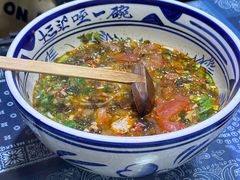 -蜗牛小馆醉乡民谣云南菜(惠新西里店)