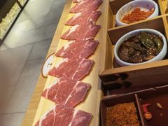 -吉秋田鲜和牛烧肉·肉档自选