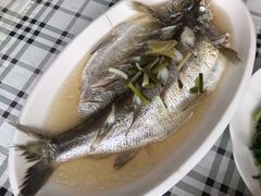 -湖山人家·湖景餐厅·特色农家菜(太湖西山店)