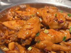 -胖哥俩肉蟹煲(石家庄长安万达店)