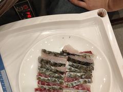 -正能量脆肉鲩火锅