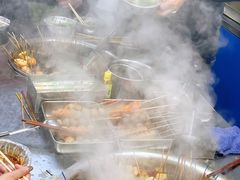 -吴记麻辣烫(曙光中路店)