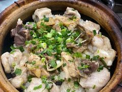 -容里煲仔饭(利丰北路店)