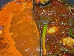 -楠火锅(哈尔滨金爵万象店)