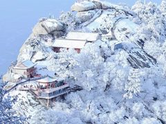 -华山风景名胜区