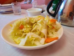 -天乐农家鱼头王(天目湖店)