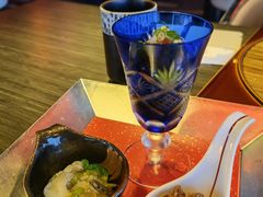 鳗鱼饭套餐-滩万日本料理Nadaman(国贸大酒店)