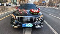 -华润婚车租赁公司·和胜租车