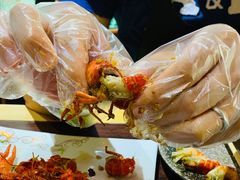 -臻馆小龙虾