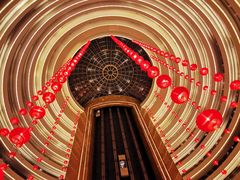 -杭州国际会议中心洲际酒店-原素全日餐厅(解放东路店)