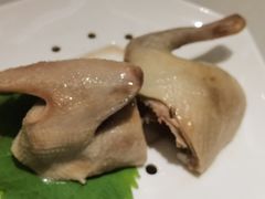 -狮王府淮扬菜(新街口友谊店)