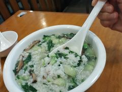 上海菜泡饭-牧羊餐厅