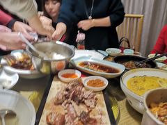 -鸡毛店·川菜(双楠店)