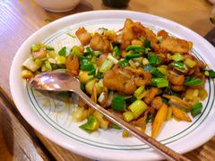 宣威小炒肉-云海肴云南菜(正大广场店)