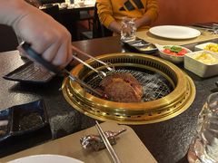 -觅福里•熟成和牛餐厅