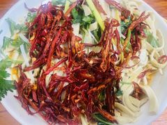 -火娃菜馆(新岭花园1期店)