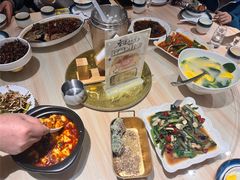 -香缇小院私房菜(盐务街店)