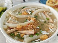 -鹿鸣酒家(越秀店)