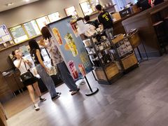 -星巴克(丽水万地广场店)