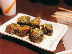 -黄三怪(银座和谐广场店)