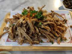 -闽公馆·客家私房菜·商务宴请·包厢(杏林橡树湾店)