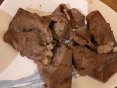 -一井烧肉·活鳗·寿司(望京SOHO店)