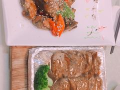 -长春观斋补堂素菜馆