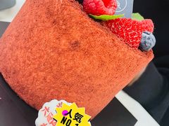 -姆们M Sweetie Cake(三里屯店)