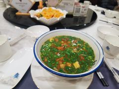 -陕西大厦中餐厅(陕西驻沪办店)