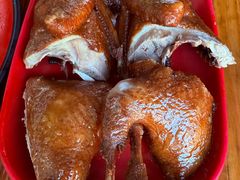 -光明刘冰乳鸽店(光明法政北路店)