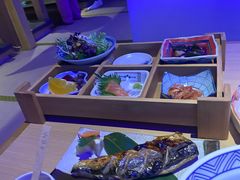 -琴寿司居酒屋(中山广场店)