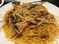 -京香轩·中餐厅(上海中庚聚龙酒店)