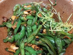 -蛮佬拾·乡里土菜馆(河西王府井店)