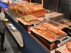 -千滋百味自助海鲜烤肉(布吉景华店)