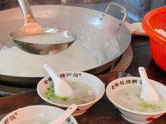-老柴枝猪脚饭(窑岭店)