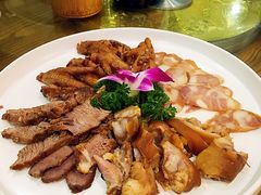 -醉南拳客家菜·河田鸡(西禅寺杨桥店)