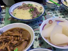 -七爷清汤腩·港式餐厅(金狮广场店)