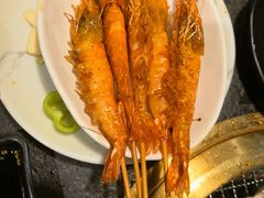 -神户赤童日式烤肉伙伴(东直门店)
