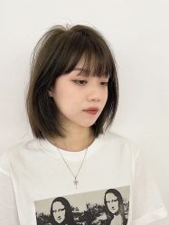 -禾曼造型