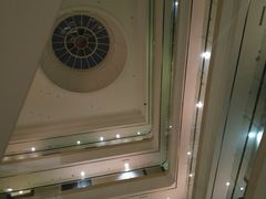 -上海圣淘沙万怡酒店