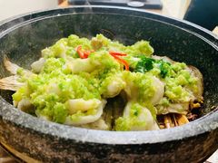-瑞景轩中餐厅