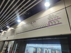 -龙溪路(地铁站)