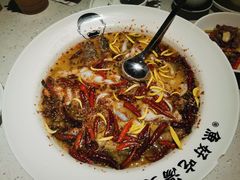 -首秀·四川料理(星耀101店)